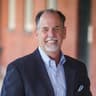 Bruce Luehrs, General Partner (Funds I & II)