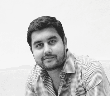 Hemant Bhardwaj, Investor