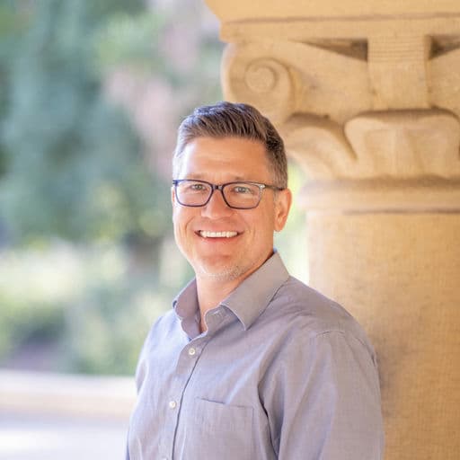 Matt Murphy, General Partner