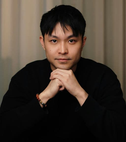 Warren Hui, General Partner - APAC