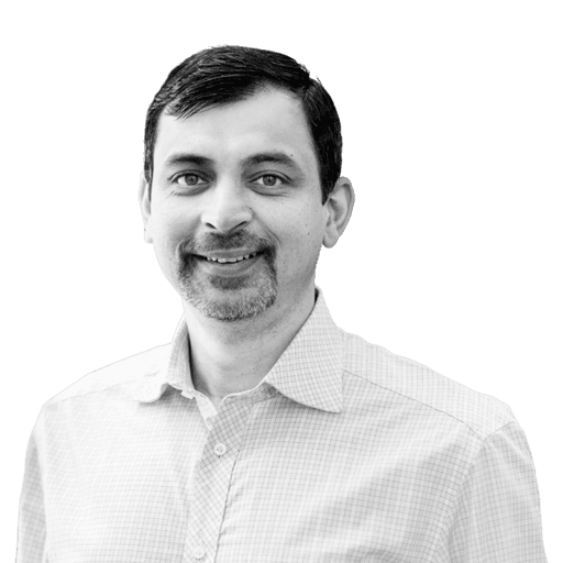 Jishnu Bhattacharjee
