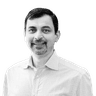 Jishnu Bhattacharjee