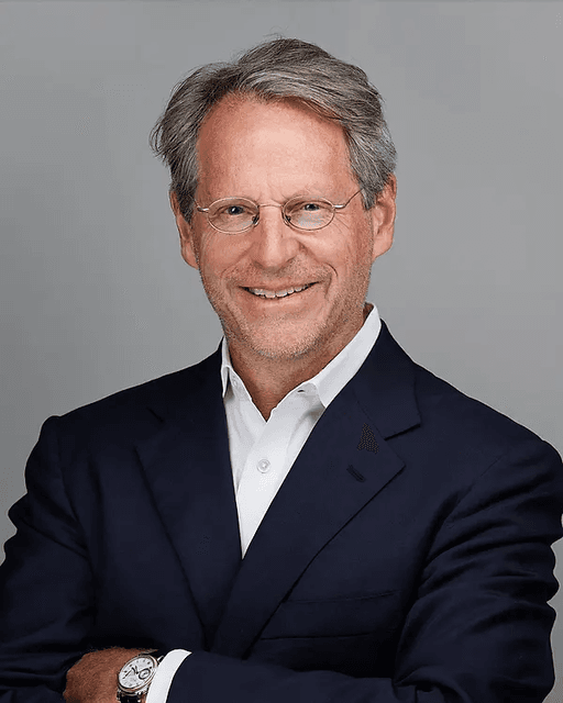 Michael Greeley, Co-Founder and General Partner