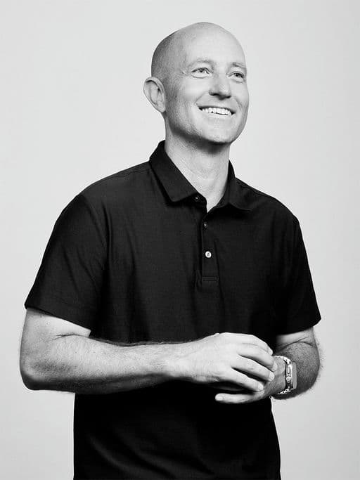 Chris Howard, Founder and Managing Director