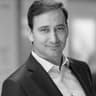 Robert Sarrazin, Chief Investment Officer & Managing Partner