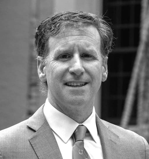 John Serafini, Partner