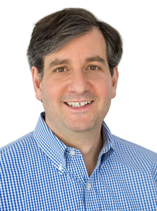 Matt Gorin, Managing Partner