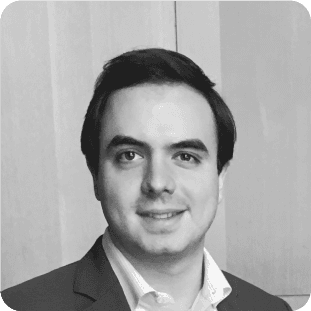 Miguel Armaza, Founding Partner