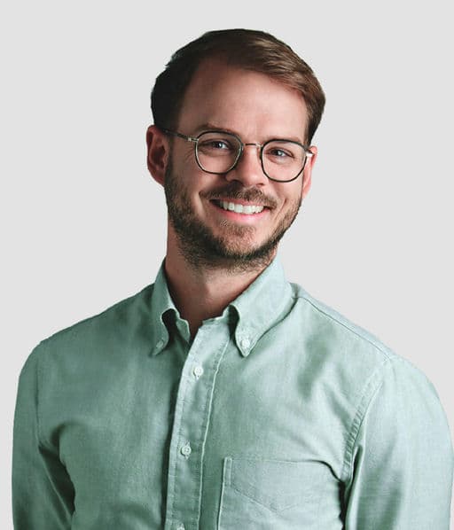 Phil DiGiacomo, Partner