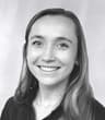Natalie LeSage, Senior Analyst