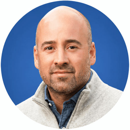 Brad Corona, Managing Director