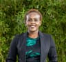 Keziah Njeri, Principal
