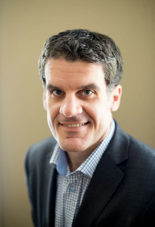 Michael Sutton, Founder