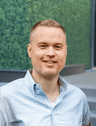 Kevin Skapinetz, General Partner