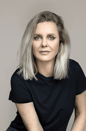 Genevieve Tanguay, Partner