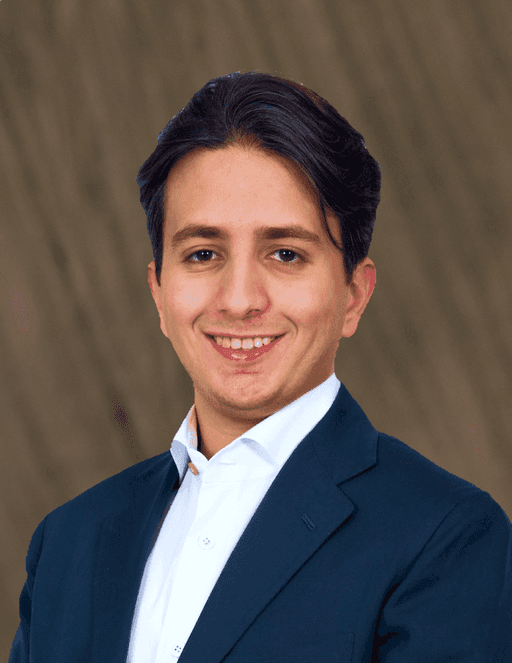 Musaad Alkadi, Senior Principal