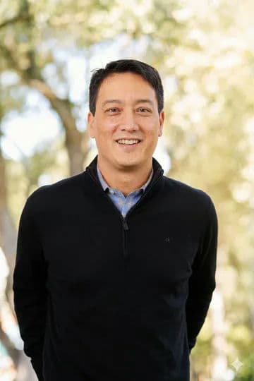 Jay Reinemann, General Partner