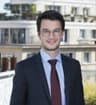 Marius Thebault, Principal, Circularity/New Material