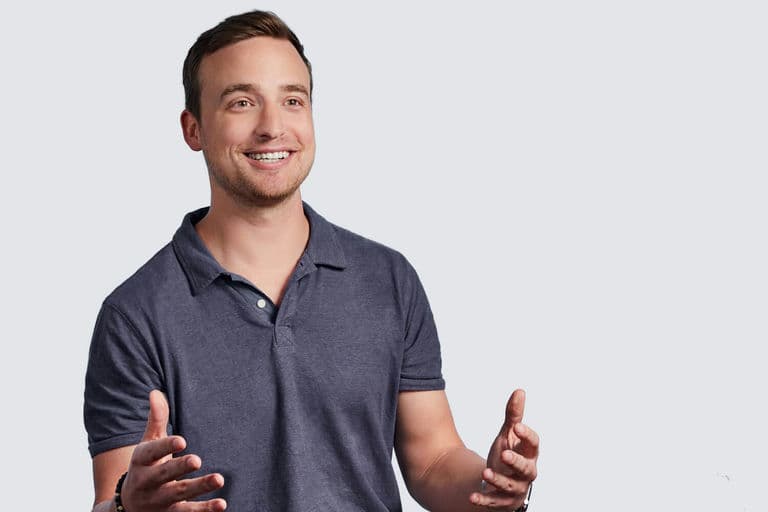 Will Reed, General Partner, Growth