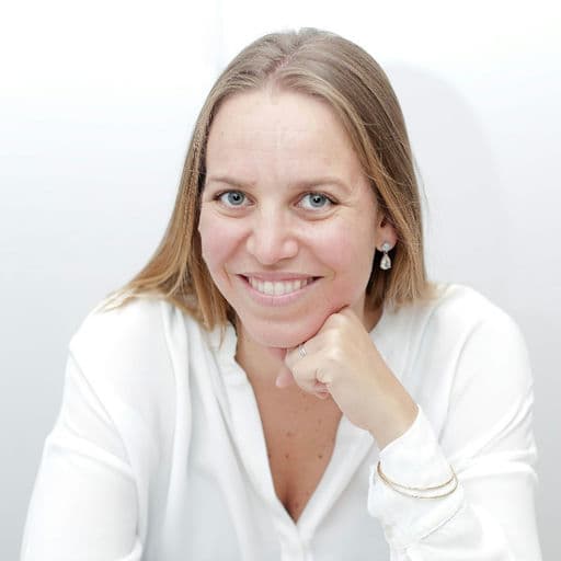 Maria Alegre, Managing Partner