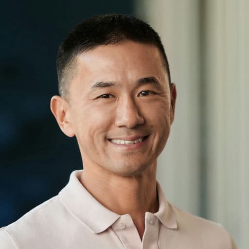 Eric Liaw, General Partner