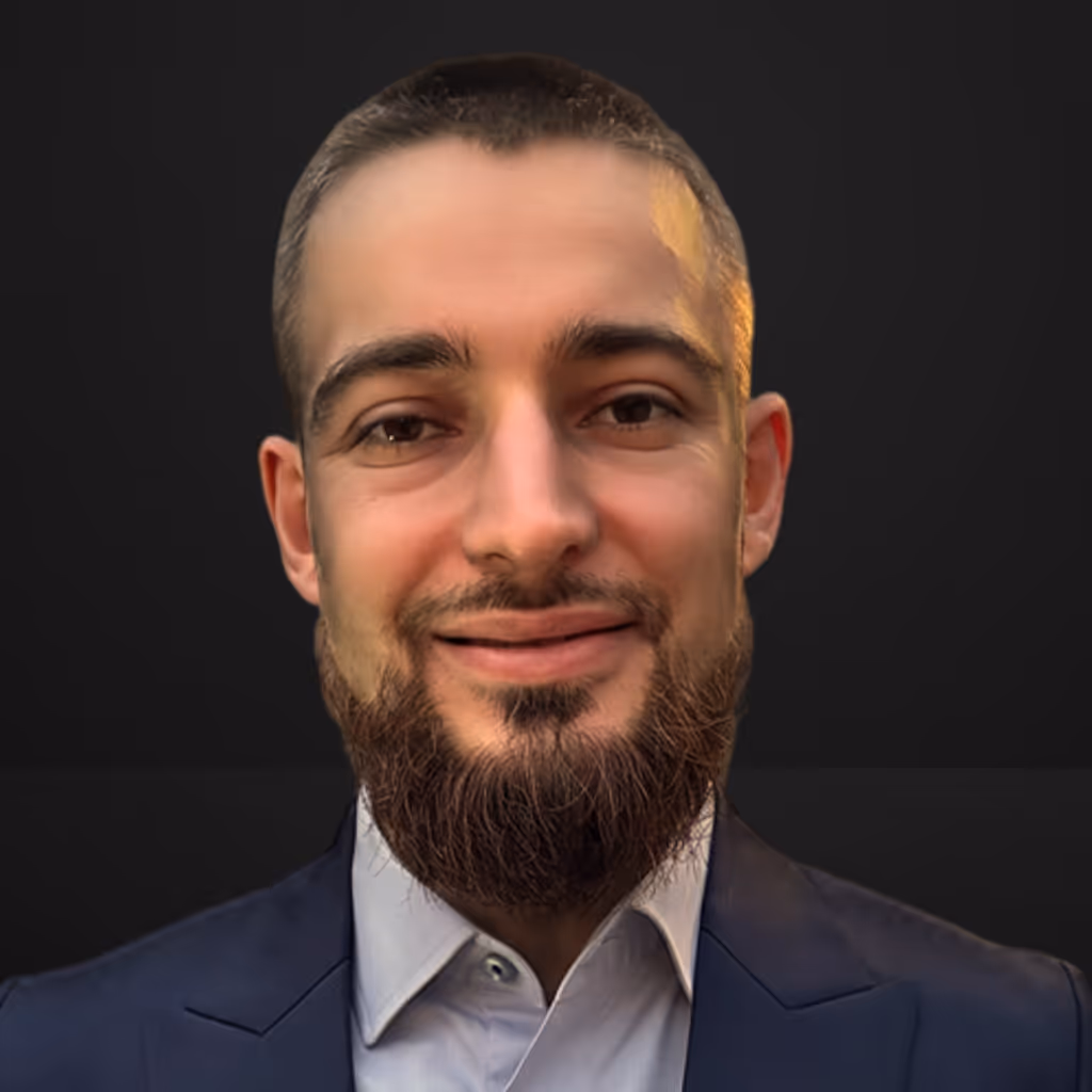 Daniel Derzic, Investment Team