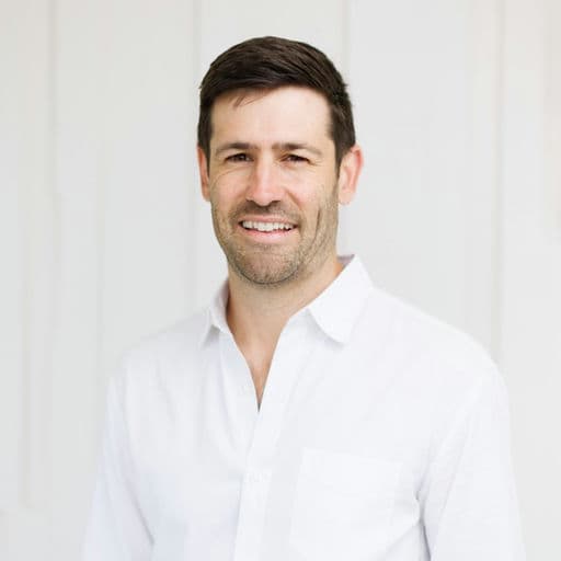 Jon Bassett, Managing Partner