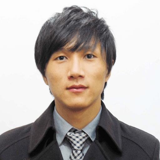 Rui Zhang, Managing Partner