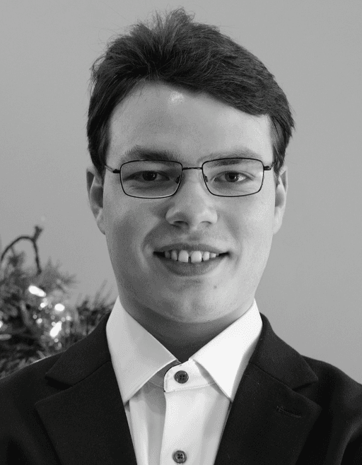 Tristan Staschik, Partner