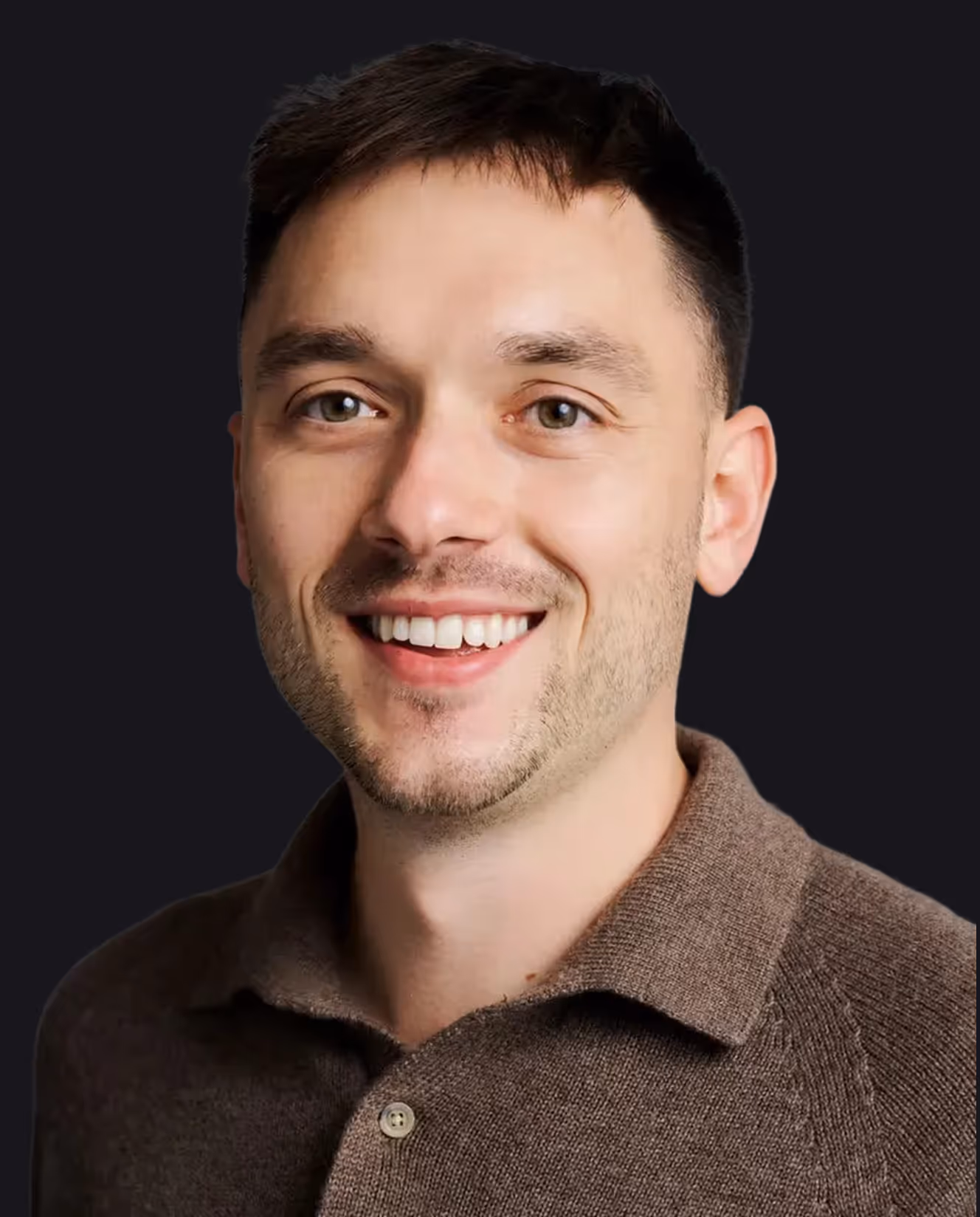 Nick Daley, Senior Associate, Fintech & Enterprise AI