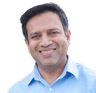 Pankaj Tibrewal, General Partner