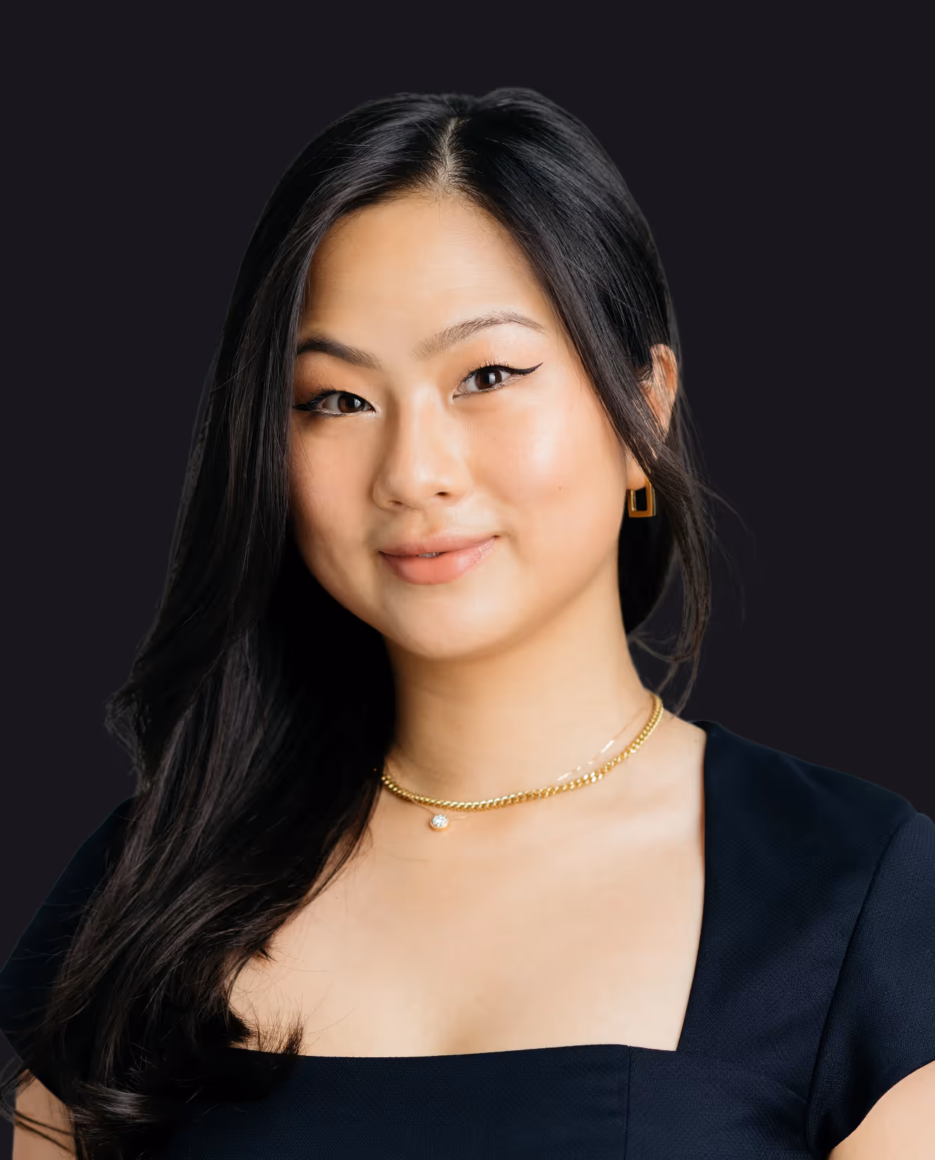 Emily Man, Partner, Fintech & Enterprise AI