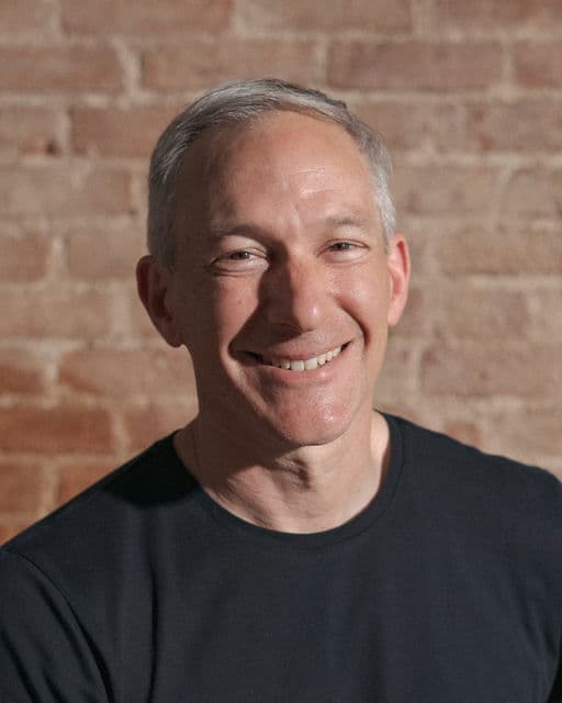 Jeff Bussgang, General Partner