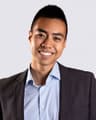 Justin Yue, Senior Associate