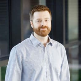 Emerson James, Director