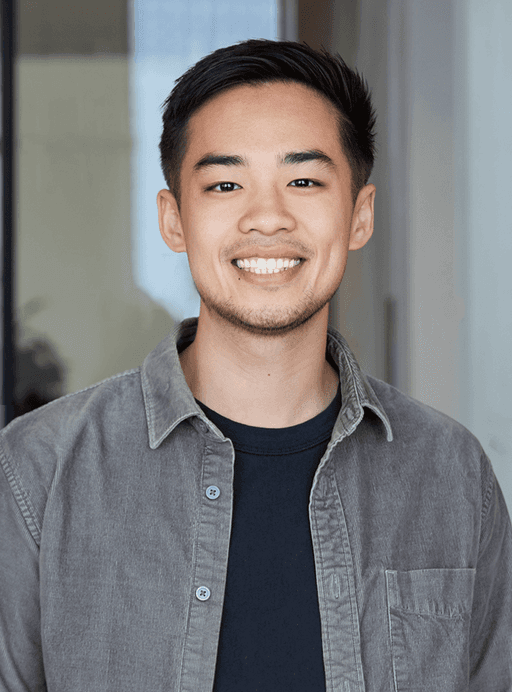 Ken Lau, Investor