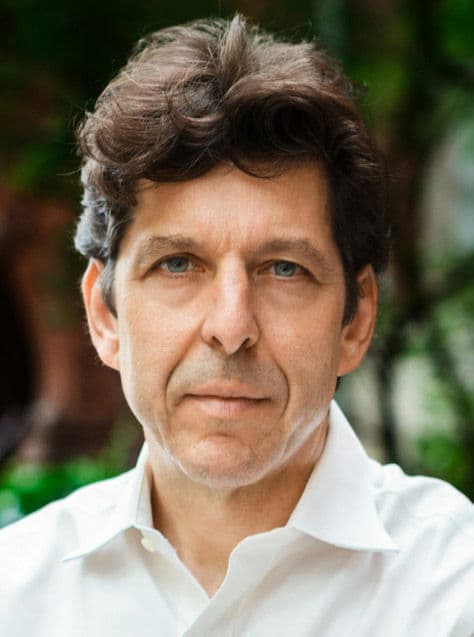 Owen Davis, General Partner