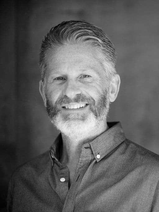 Sean O'Brien, Co-founder & Managing Partner