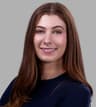 Lily Toto, Senior Associate