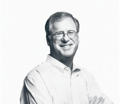 Adam Berger