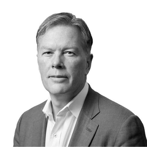 Dan Morehead, Founder, Managing Partner