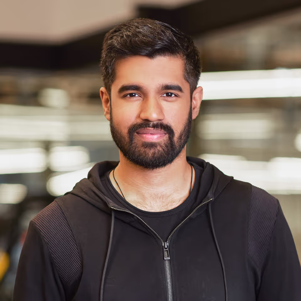 Rahul Meka, Principal