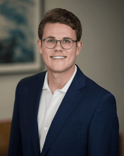 Chase Goree, Vice President