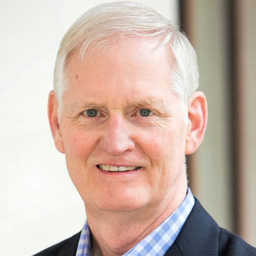 Rick Ryan, General Partner