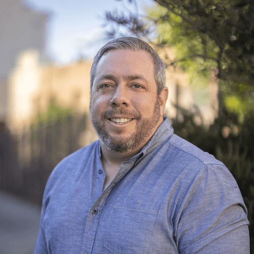 Kevin Dunlap, Co-Founder and Managing Partner