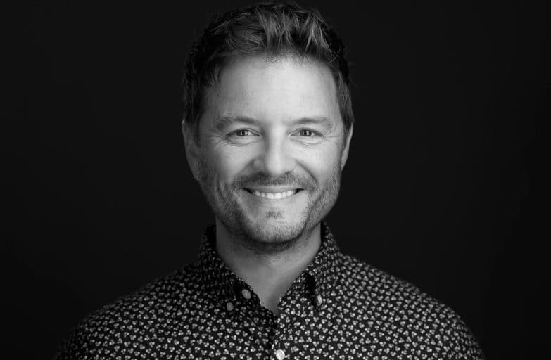 David Wieland, Founder & Managing Partner