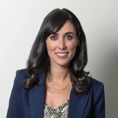 Alyssa Jaffee, Partner