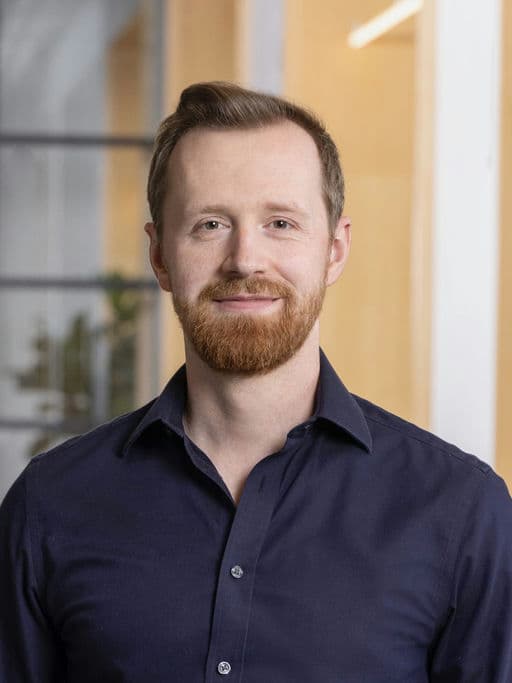 Vinny Beranek, Partner