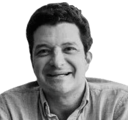 Roberto Charvel, Partner