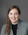 Kelsey Maguire, Partner, Healthcare Services; Managing Director, Blue Venture Fund